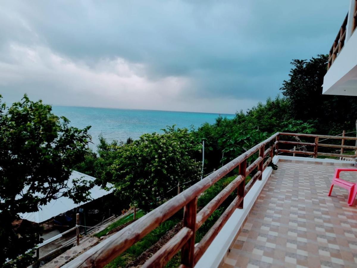 فندق Maracaibo View باهيا ماراكايبو المظهر الخارجي الصورة