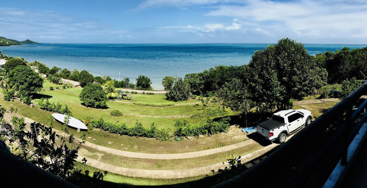 فندق Maracaibo View باهيا ماراكايبو المظهر الخارجي الصورة