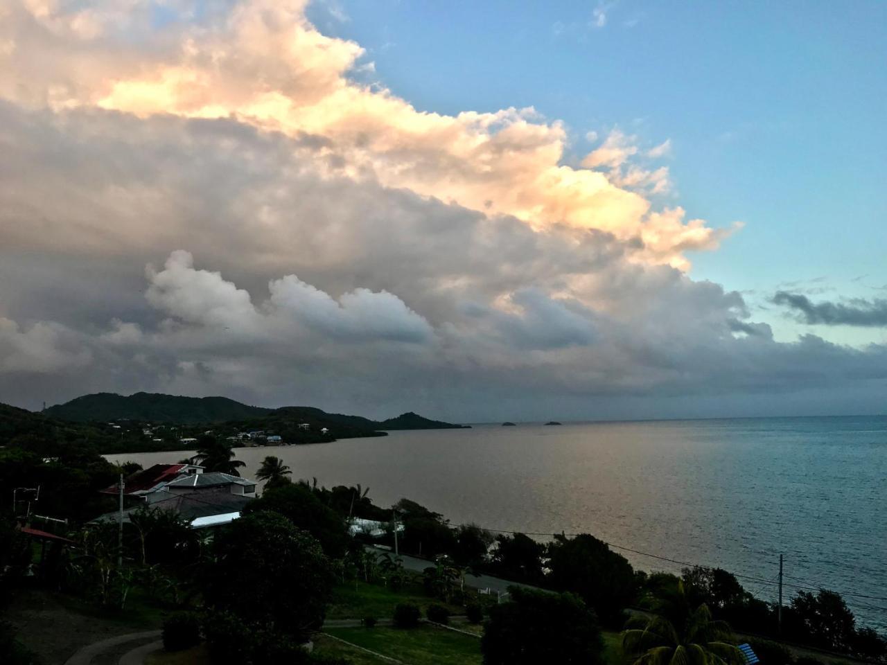 فندق Maracaibo View باهيا ماراكايبو المظهر الخارجي الصورة