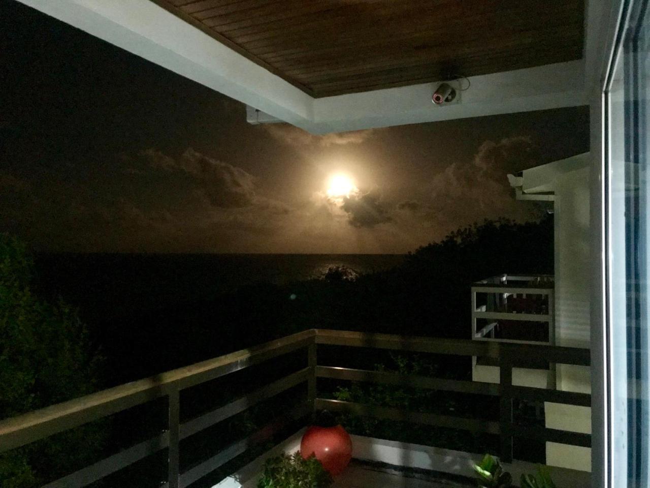 فندق Maracaibo View باهيا ماراكايبو المظهر الخارجي الصورة