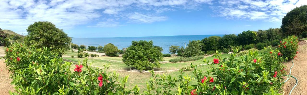 فندق Maracaibo View باهيا ماراكايبو المظهر الخارجي الصورة