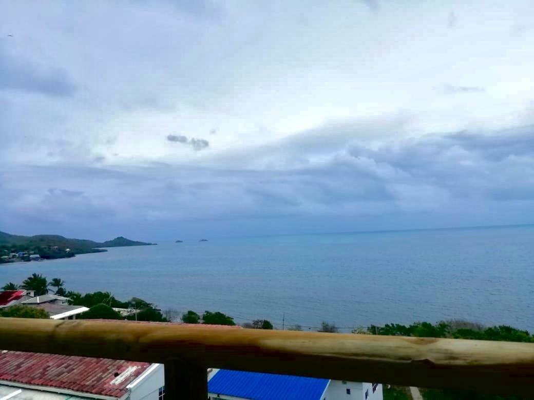 فندق Maracaibo View باهيا ماراكايبو المظهر الخارجي الصورة
