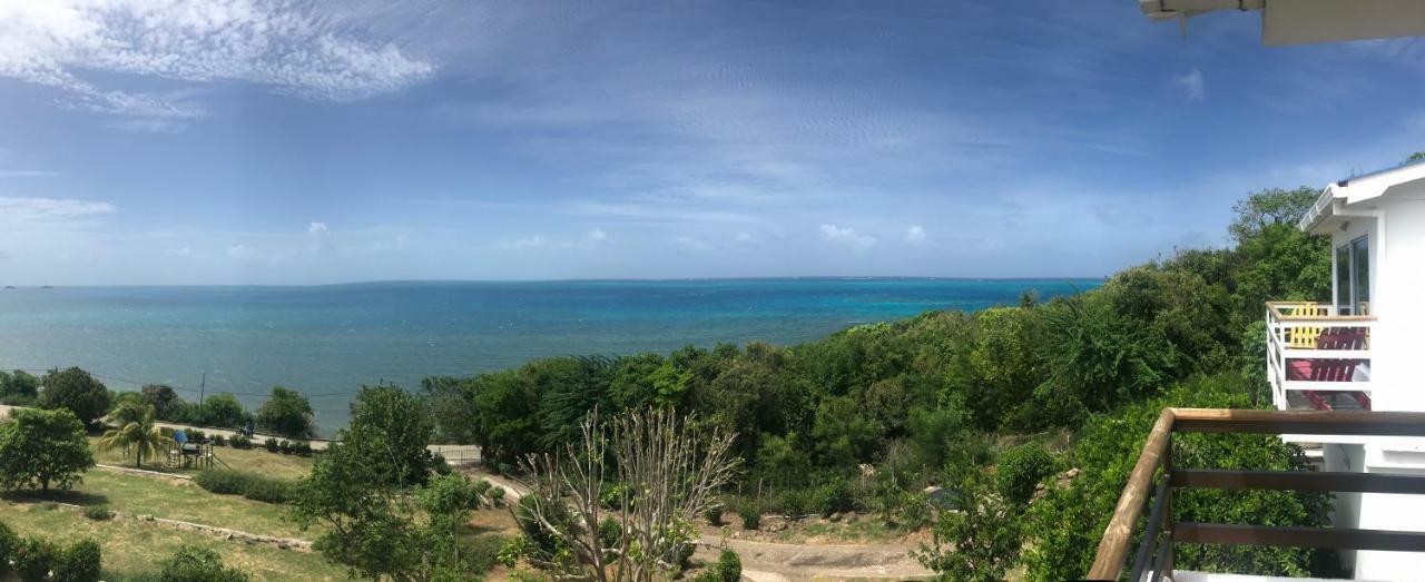 فندق Maracaibo View باهيا ماراكايبو المظهر الخارجي الصورة